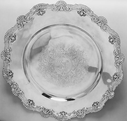 Salver