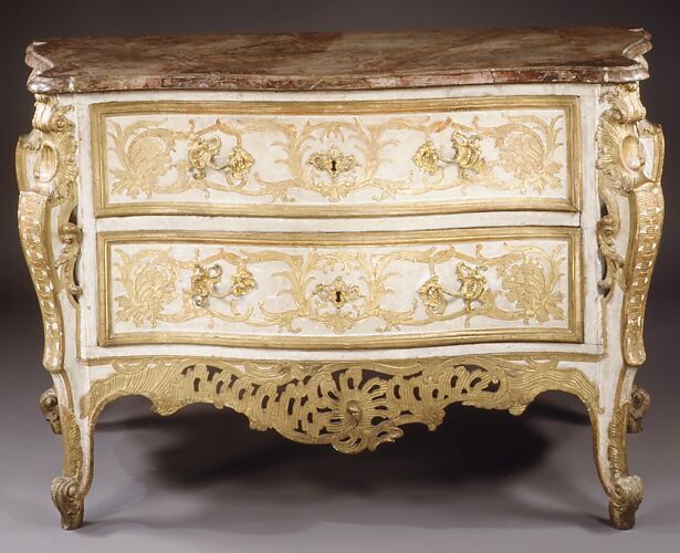Commode