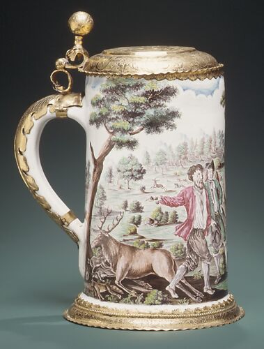 Tankard