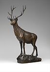 Bull Elk