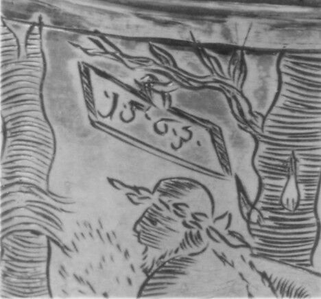 Puzzle tankard (Vexierkrug), Gilded, engraved, and enameled silver, German, Regensburg