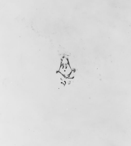 Candelstand and worktable (table à ouvrage en guéridon), Attributed to Roger Vandercruse, called Lacroix (French, 1727–1799), Oak veneered with tulipwood, boxwood, holly and ebonized holly, sycamore, and other woods; soft-paste porcelain, gilt bronze, silk, French, Sèvres