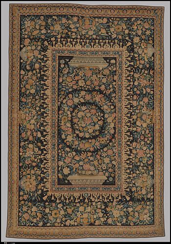 Carpet (tapis)