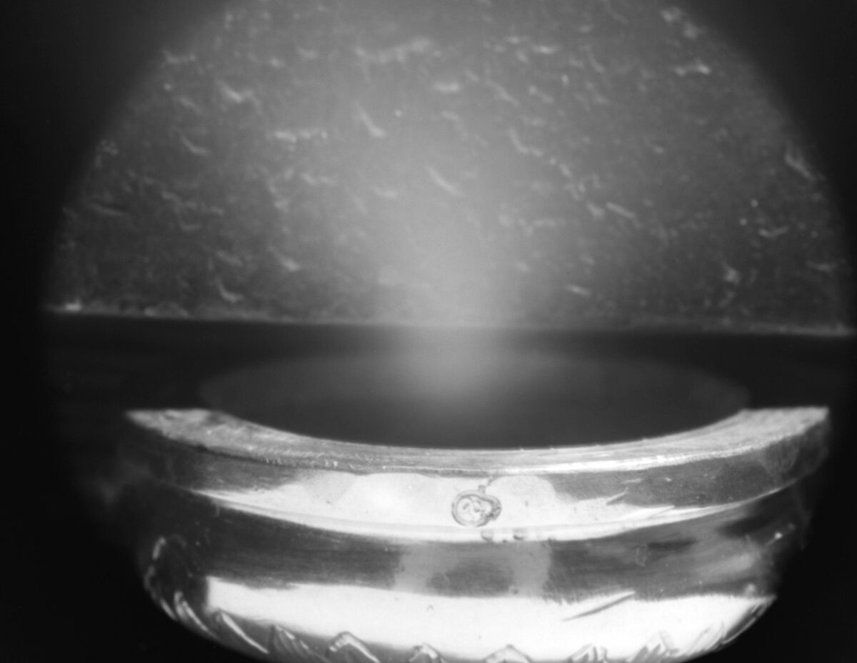 Tureen with cover, Jacques-Nicolas Roettiers (1736–1788, master 1765, retired 1777), Silver, French, Paris