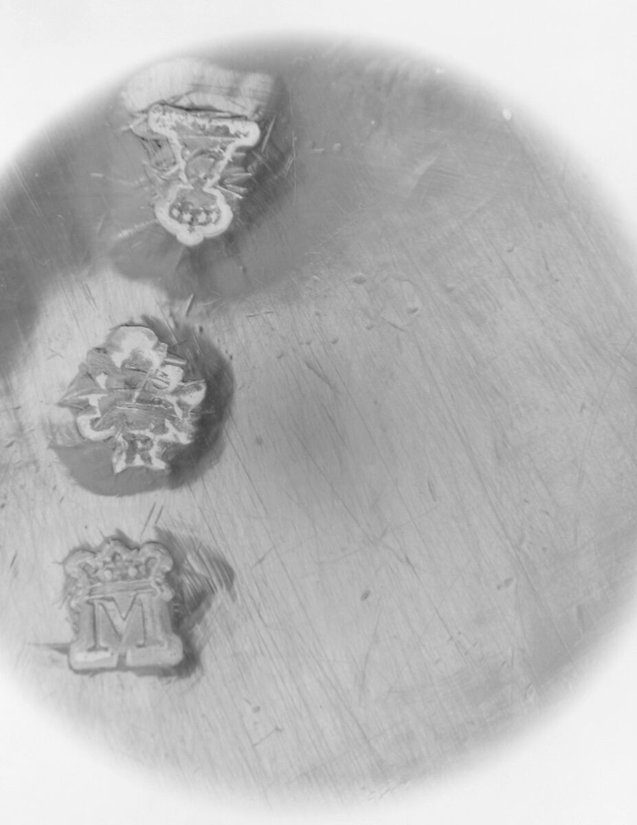 Tureen with cover, Jacques-Nicolas Roettiers (1736–1788, master 1765, retired 1777), Silver, French, Paris