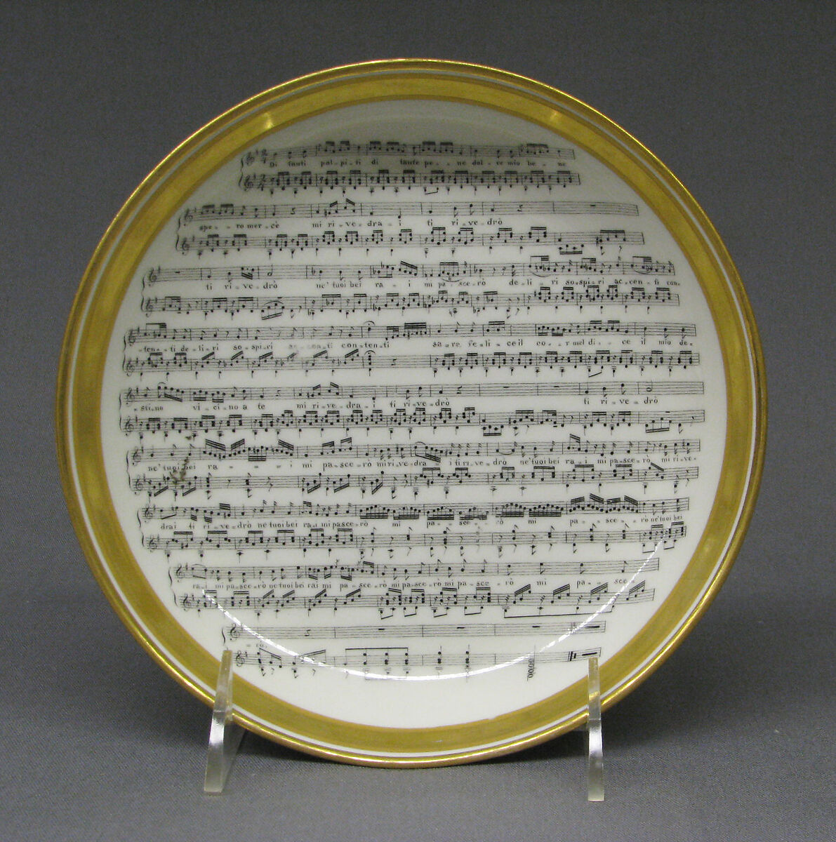 Cup, Imperial Porcelain Manufactory  (Vienna, 1744–1864), Hard-paste porcelain, Austrian, Vienna