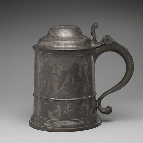 Tankard