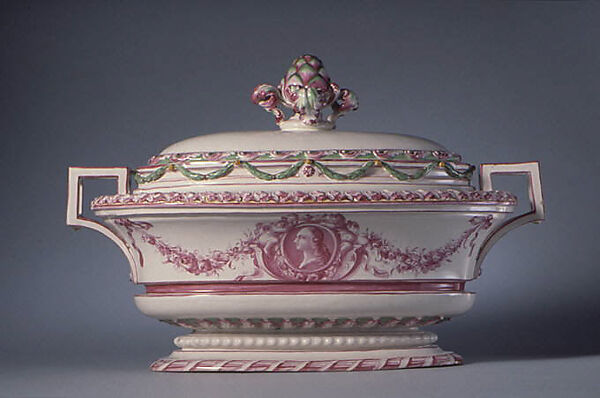 Tureen