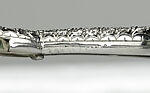 Brooch, Marcus and Co. (American, New York, 1892–1942), Gold, platinum, rubies, white and yellow diamonds, green enamel, American