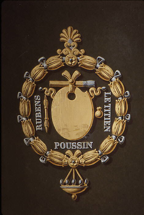 Vase (jasmin japonais), Sèvres Manufactory (French, 1740–present), Hard-paste porcelain, French, Sèvres