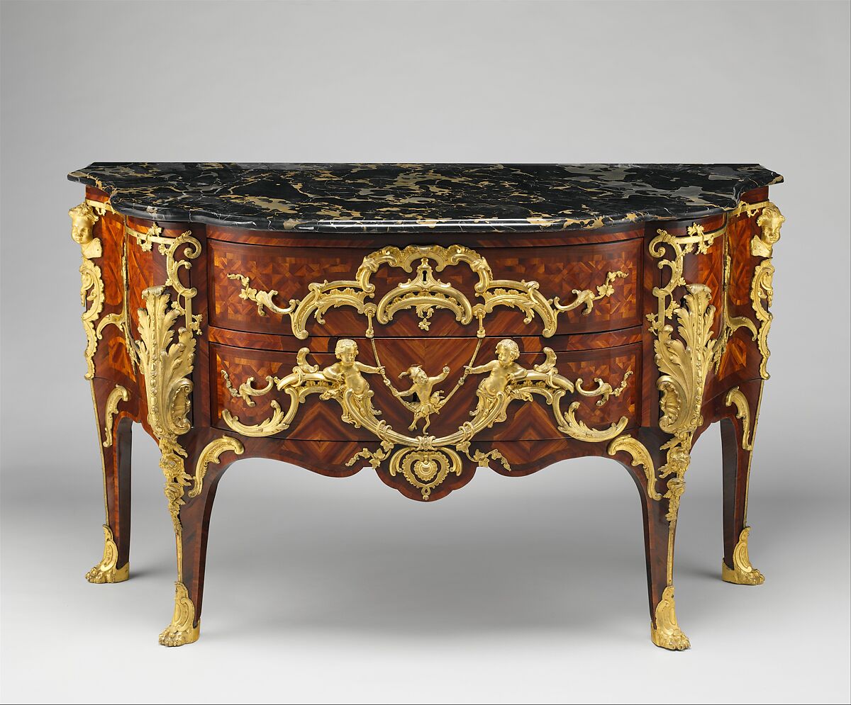 Louis Philippe Style Furniture History and Design