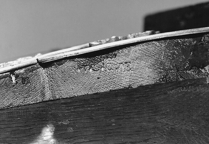 Commode, Roger Vandercruse, called Lacroix (French, 1727–1799), Oak veneered with tulip-, rose-, and end cut kingwood, gilt bronze, rouge griotte marble, French, Paris