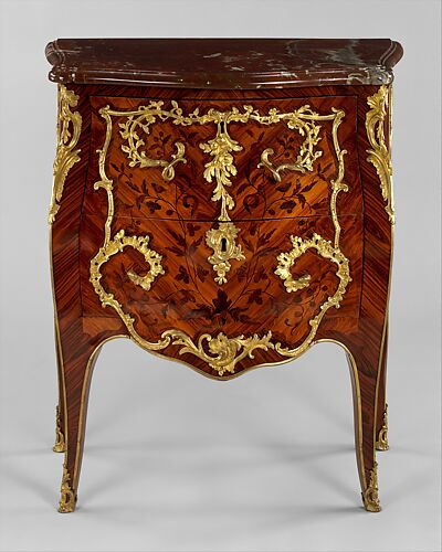 Commode