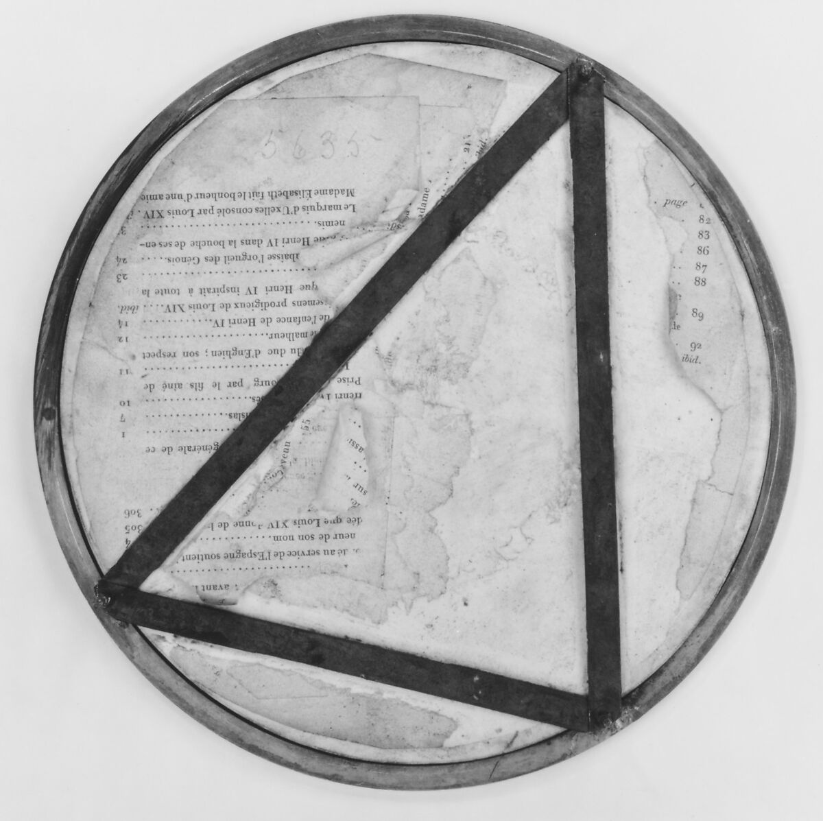 Candlestand, Porcelain plaques by Sèvres Manufactory (French, 1740–present), Pine veneered with tulipwood; mahogany legs; gilt bronze, soft-paste porcelain, French, Sèvres