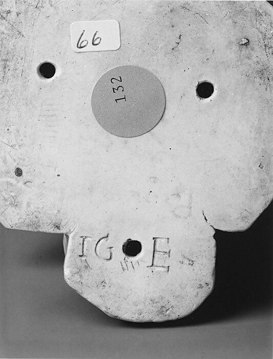 Columbine, Höchst Manufactory (German, 1746–1796), Hard-paste porcelain, German, Höchst