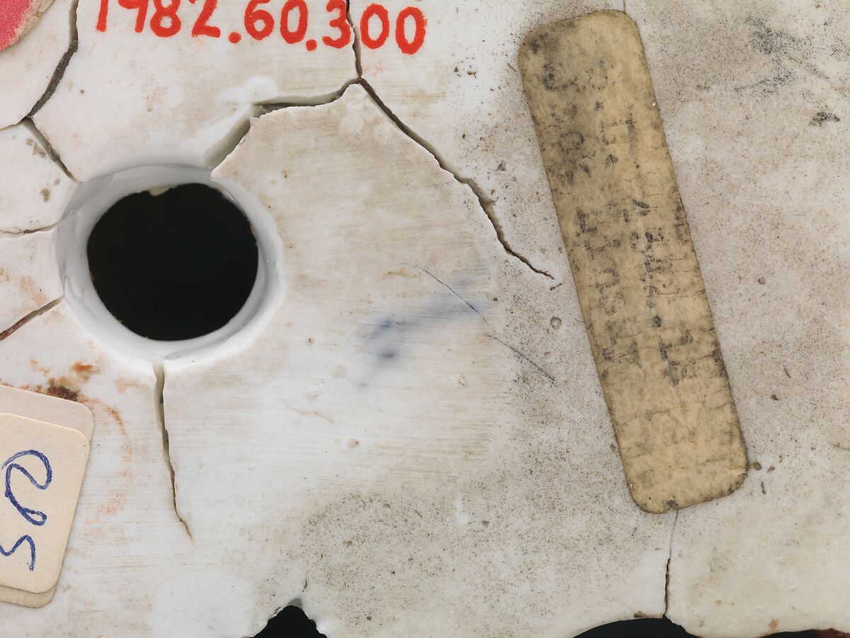 Columbine and Pantalone, Meissen Manufactory (German, 1710–present), Hard-paste porcelain decorated in polychrome enamels, gold, German, Meissen