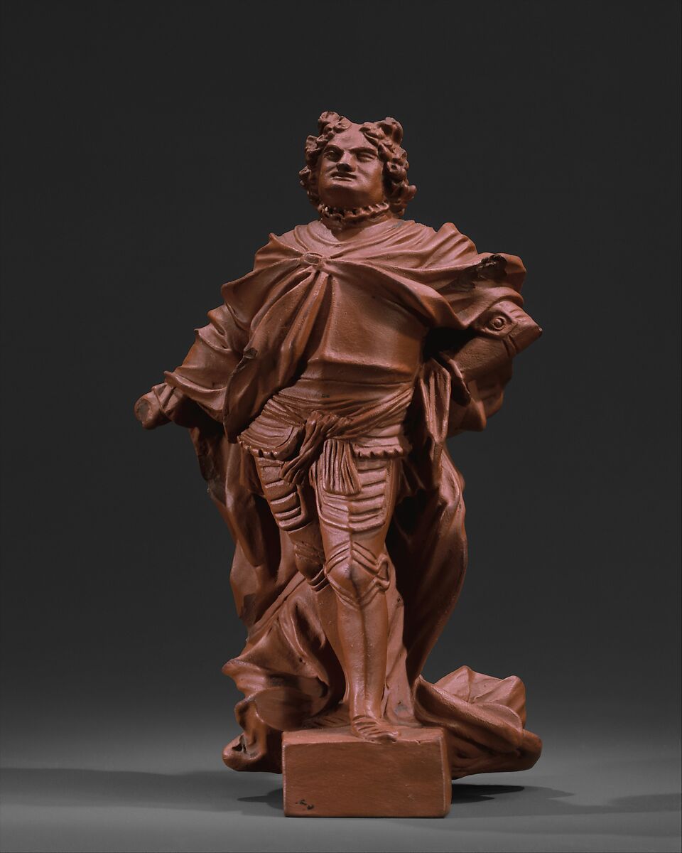 Augustus the Strong, Meissen Manufactory (German, 1710–present), Stoneware, German 