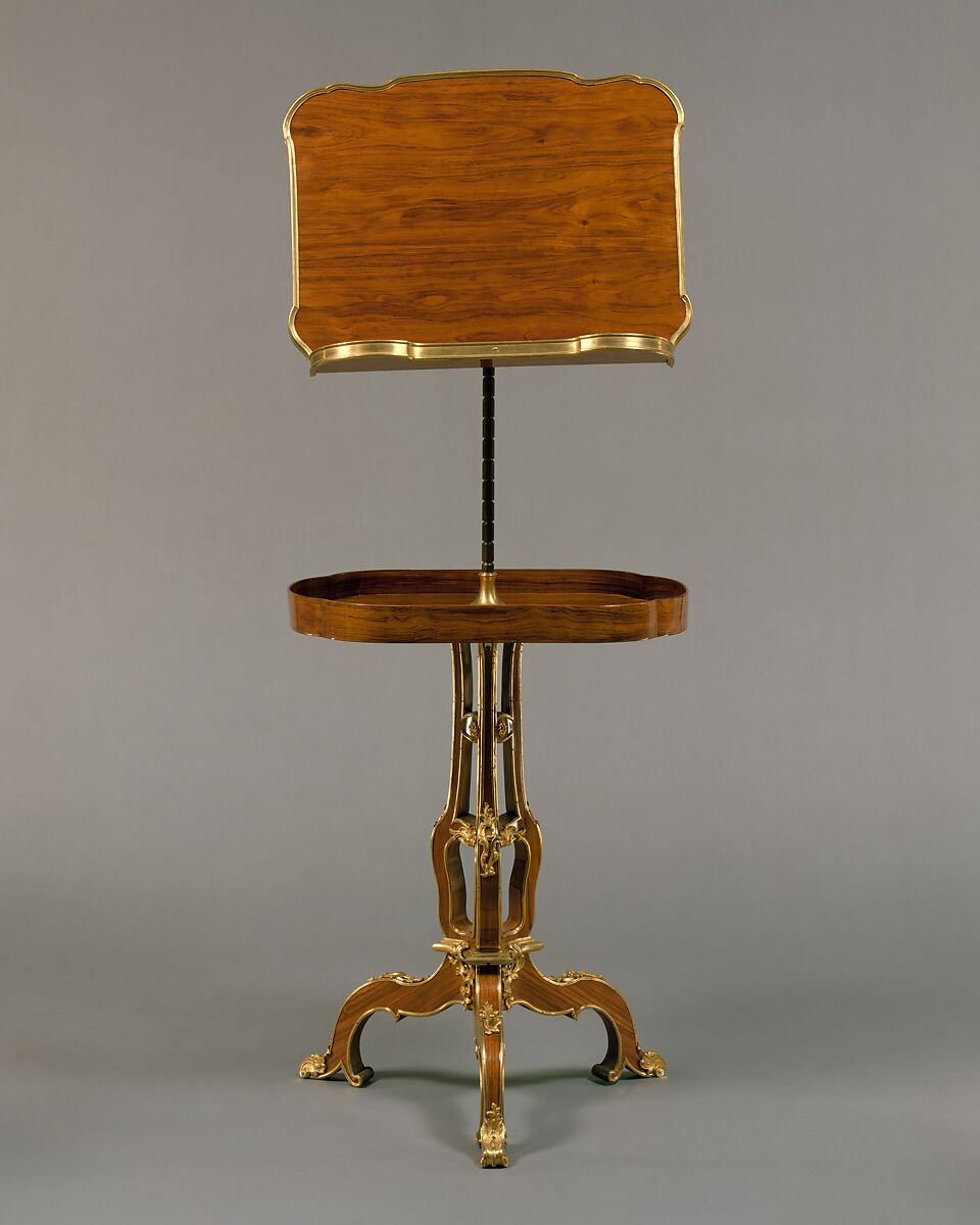 Early 20th Century Adjustable & Tilting Sculpture Stand.