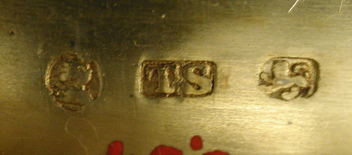 Vinaigrette, Thomas Shaw (British, active 1818–1845), Silver, British, Birmingham