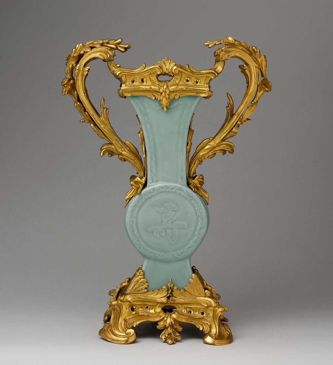 The Art, Form, and Function of Gilt Bronze in the French Interior ...