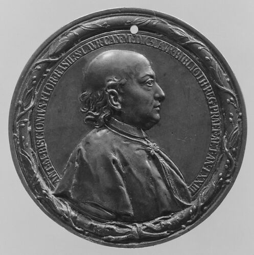 Antonio Maria Biscioni (1674–1756)