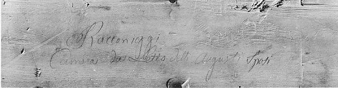 Sofa (part of a set), Designed by Filippo Pelagio Palagi (Italian, Bologna 1775–1860 Turin), Mahogany veneered with maplewood and mahogany, covered with modern silk brocade, Italian, Piedmont