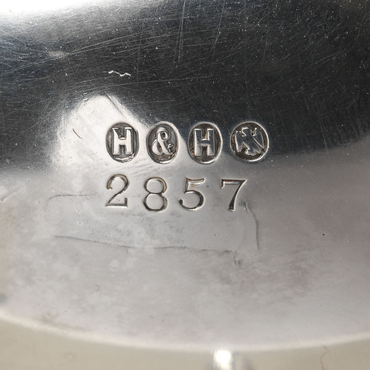 Spoon holder, Design attributed to Christopher Dresser (British, Glasgow, Scotland 1834–1904 Mulhouse), Silver-plated brass, ebony, British, Birmingham or London