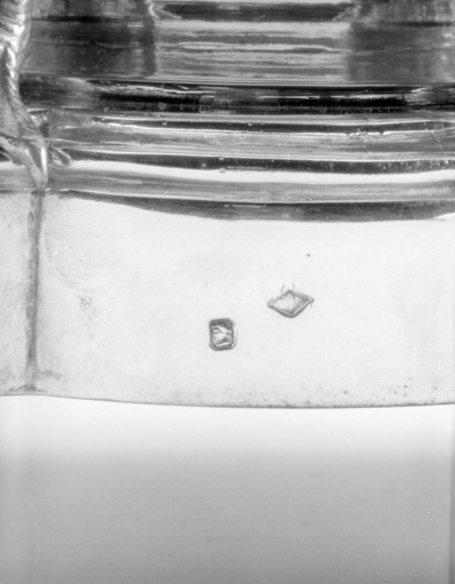 Tea urn, Silversmith P. B., Paris (active in 19th century), Silver plate, French, Paris