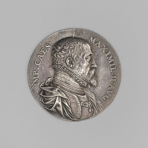 Maximillian II, Holy Roman Emperor (1527–1576)