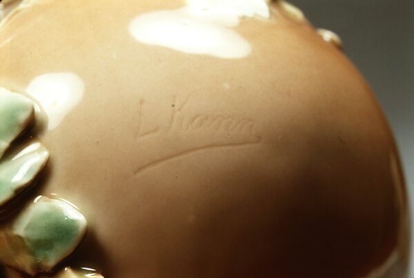 Vase, Sèvres Manufactory (French, 1740–present), Hard-paste porcelain, French, Sèvres