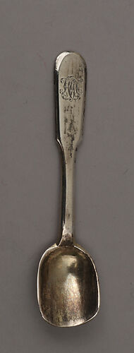 Salt spoon