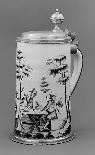 Tankard