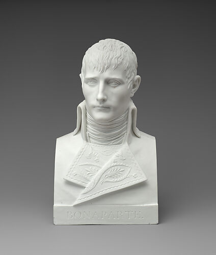 Napoleon Bonaparte (1769–1821) as First Consul