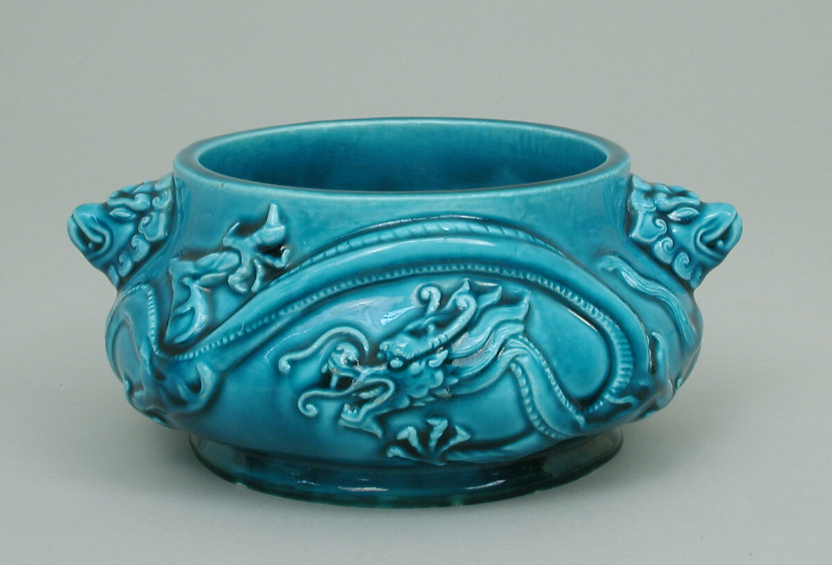 London Pottery Movement