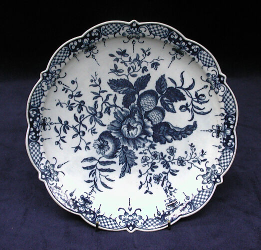 Plate