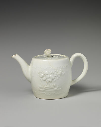 Teapot