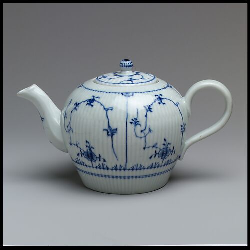 Teapot