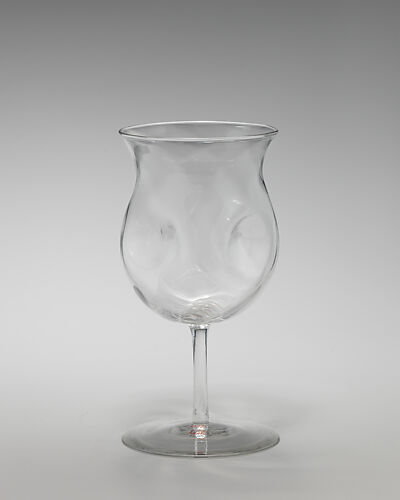 Wineglass (one of three)
