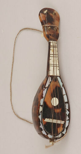 Mandolin