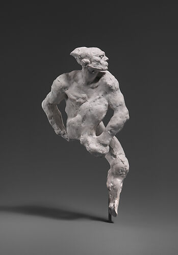 Nijinsky (?)