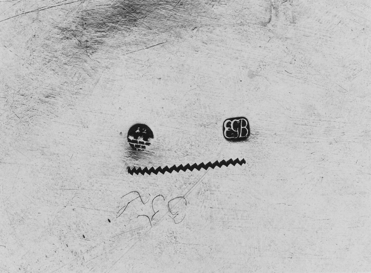 Coffeepot, Ernst Gottlob Borns (ca. 1730–1782), Silver, beechwood, German, Bautzen (Saxony)