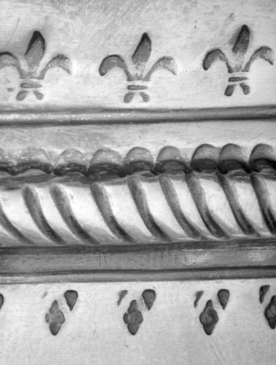 Two-handled cup, Robert Pilkington (active before 1720–after 1739), Silver, British, London