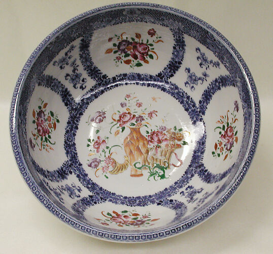 Basin