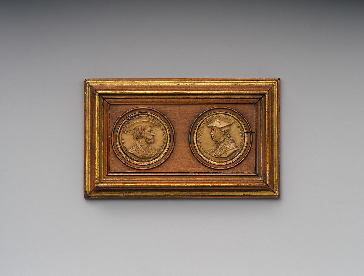 Ursula Diczelin, Ivory, German