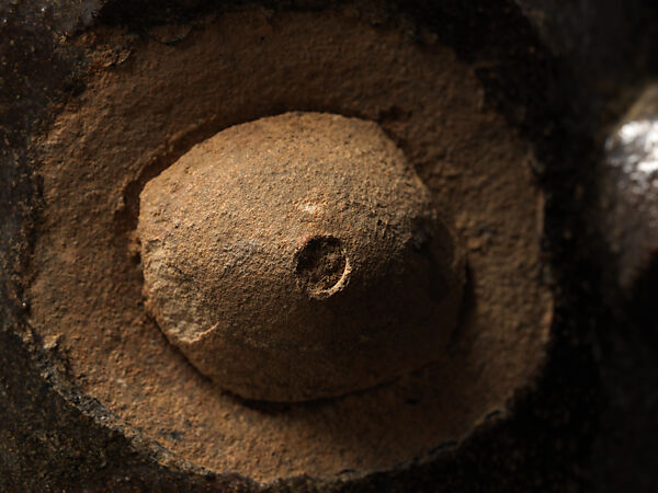 Unrecorded  Edgefield District potter (American), Alkaline-glazed stoneware with kaolin, American