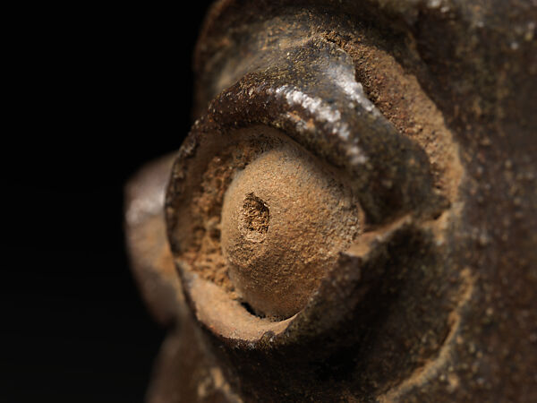 Unrecorded  Edgefield District potter (American), Alkaline-glazed stoneware with kaolin, American