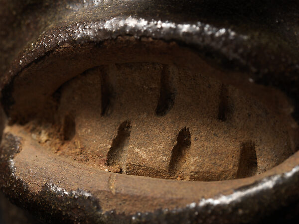 Unrecorded  Edgefield District potter (American), Alkaline-glazed stoneware with kaolin, American