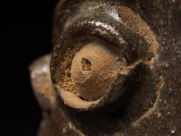 Unrecorded  Edgefield District potter (American), Alkaline-glazed stoneware with kaolin, American