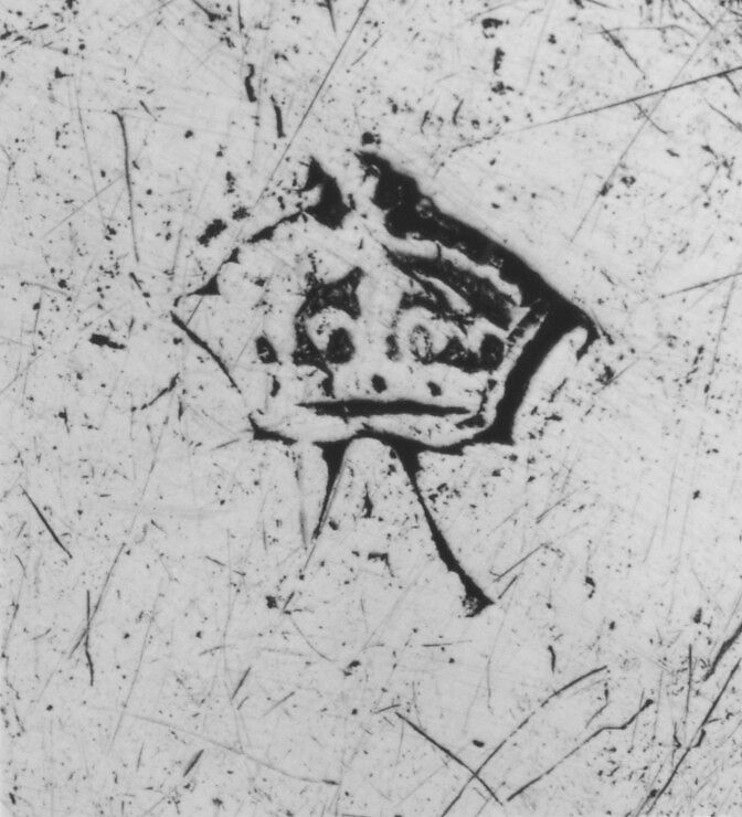 Teapot, L.F., Silver, ebony, French, Saint-Omer (Lille Mint)