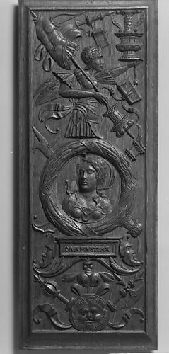 Panel (part of a set)